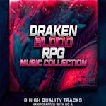 Draken Blood - RPG Music Collection
