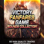 Victory Fanfares - Game Sounds Collection