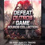 Defeat Outros - Game Sounds Collection