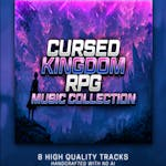 Cursed Kingdom - RPG Music Collection
