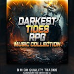 Darkest Tides - RPG Music Collection