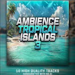 Ambient Video Game Music - Tropical Islands Ambience 3