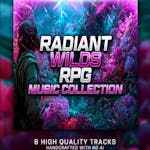 Radiant Wilds - RPG Music Collection
