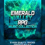 Emerald Valley - RPG Music Collection