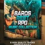 Bards Rest - RPG Music Collection