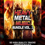 Heavy Metal Music Bundle: Volume 1