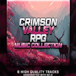 Crimson Valley - RPG Music Collection