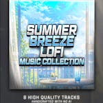Summer Breeze - LOFI Music Collection