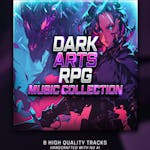Dark Arts - RPG Music Collection