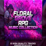 Floral Grove - RPG Music Collection