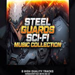 Steel Guards - Sci-Fi Music Collection