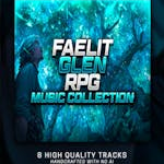 Faelit Glen - RPG Music Collection