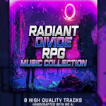 Radiant Divide - RPG Music Collection