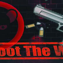 Shoot The Wall