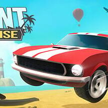 Stunt Paradise