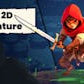 Godot 4: Build a 2D Action-Adventure Game Course