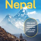 Lonely Planet Nepal