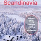 Lonely Planet Scandinavia