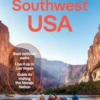 Lonely Planet Southwest USA