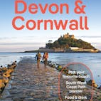 Lonely Planet Devon & Cornwall
