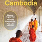 Lonely Planet Cambodia