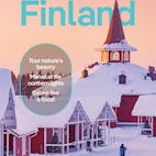 Lonely Planet Finland