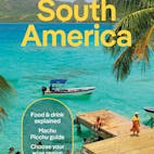 Lonely Planet South America