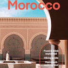 Lonely Planet Morocco