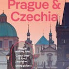 Lonely Planet Prague & Czechia