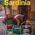 Lonely Planet Sardinia