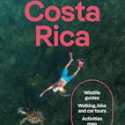 Lonely Planet Costa Rica
