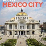 Lonely Planet Pocket Mexico City