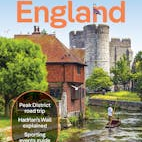 Lonely Planet England