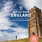 Lonely Planet Best Day Hikes England