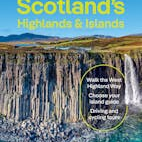 Lonely Planet Scotland's Highlands & Islands
