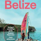 Lonely Planet Belize
