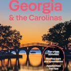 Lonely Planet Georgia & the Carolinas