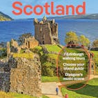 Lonely Planet Scotland