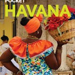 Lonely Planet Pocket Havana