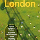 Lonely Planet London