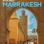 Lonely Planet Pocket Marrakesh