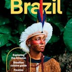 Lonely Planet Brazil