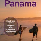 Lonely Planet Panama