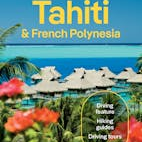 Lonely Planet Tahiti & French Polynesia