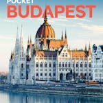 Lonely Planet Pocket Budapest