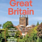 Lonely Planet Great Britain