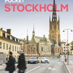 Lonely Planet Pocket Stockholm