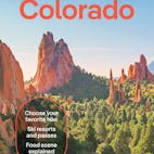 Lonely Planet Colorado