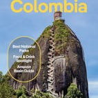 Lonely Planet Colombia