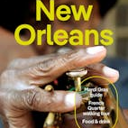 Lonely Planet New Orleans